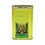 Rs Pomace Olive Oil Tin 4l